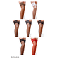 MEIAS DE LIGAS ST020 BEGE (FISHNET) PASSION - 1/2 - Thumbnail 3
