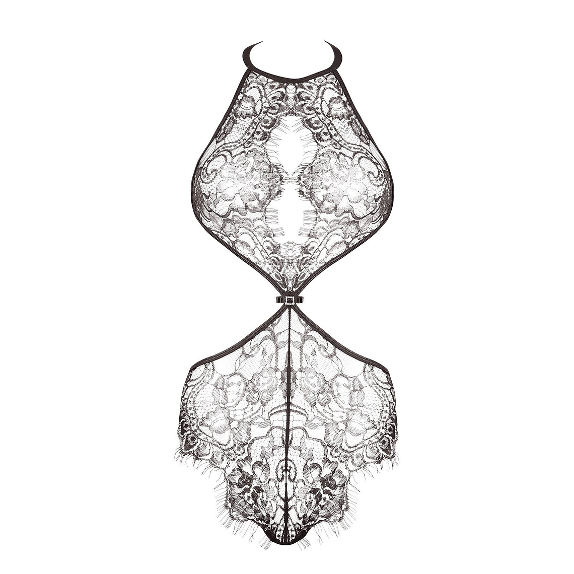 BODY JORDANA PRETO BEAUTY NIGHT FASHION - 36-38 S/M 2