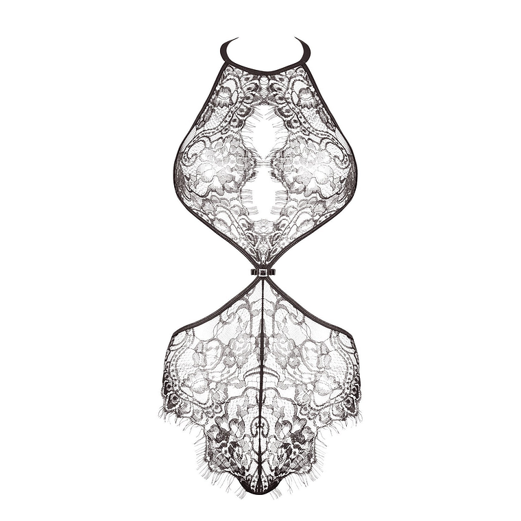 BODY JORDANA PRETO BEAUTY NIGHT FASHION - 36-38 S/M 2