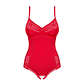 BODY JOLIEROSE OBSESSIVE VERMELHO - 40-42 L/XL - thumbnail 5