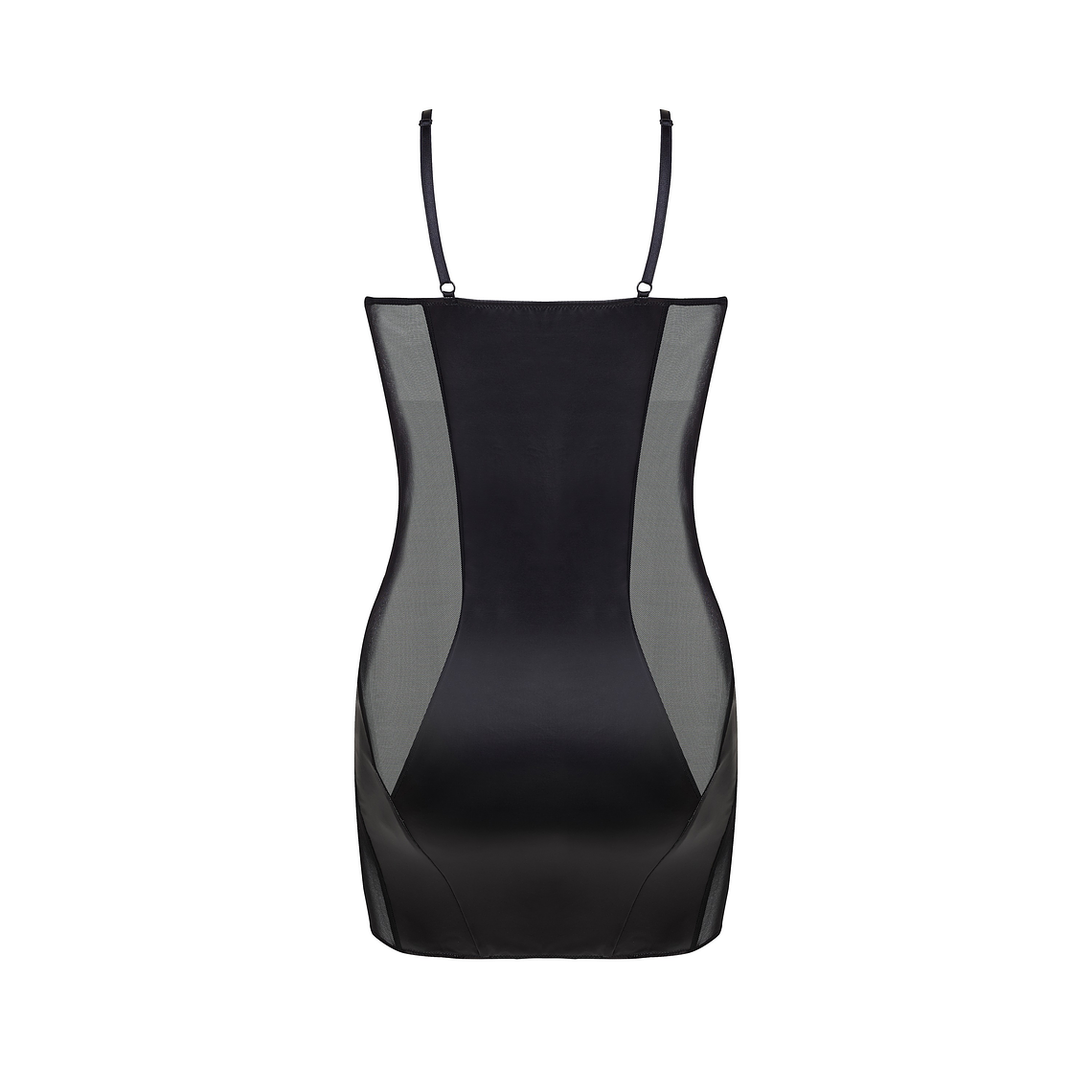 VESTIDO KAYLA PRETO BEAUTY NIGHT FASHION - 40-42 L/XL 9