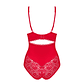 BODY JOLIEROSE OBSESSIVE VERMELHO - 40-42 L/XL - thumbnail 6