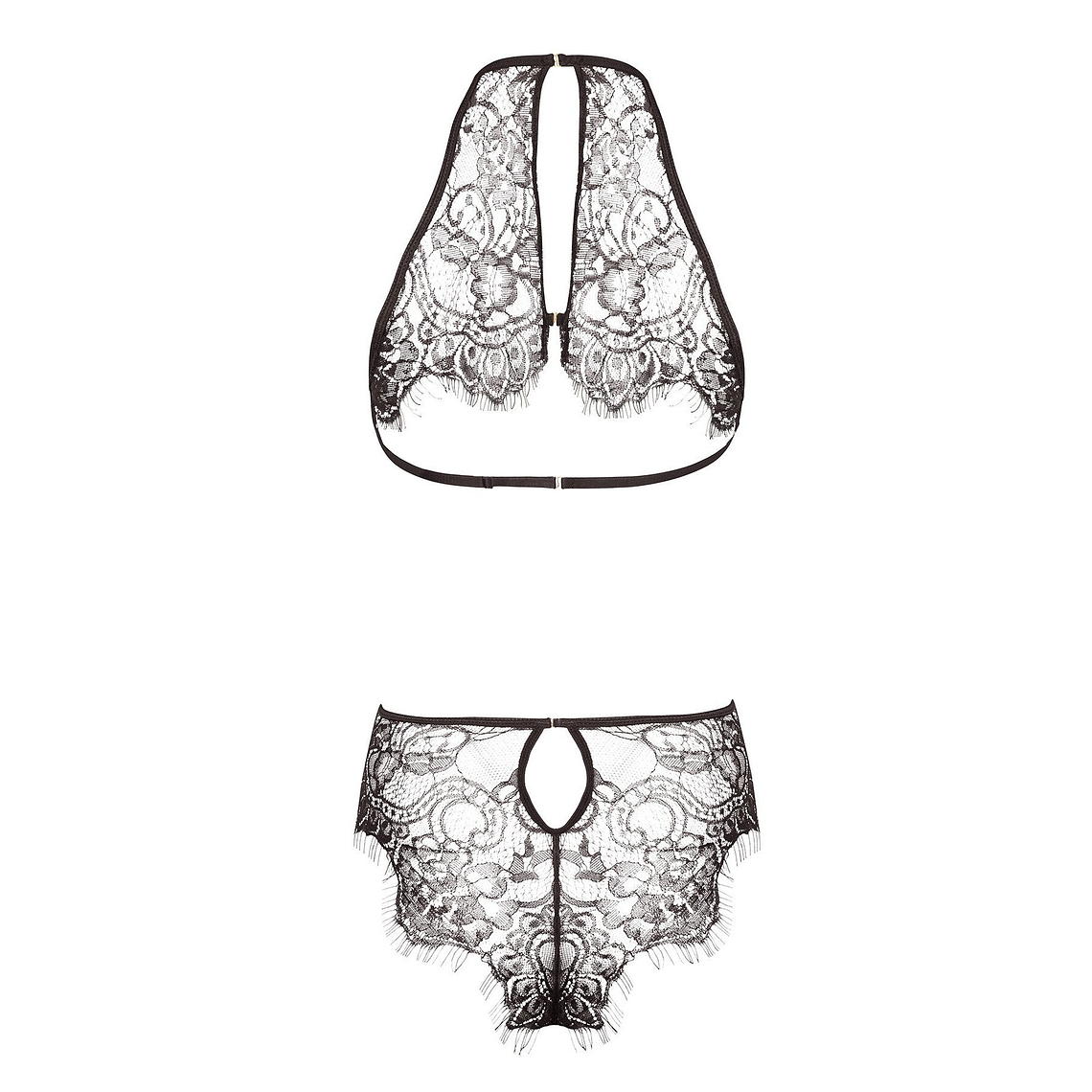 BODY JORDANA PRETO BEAUTY NIGHT FASHION - 36-38 S/M 9