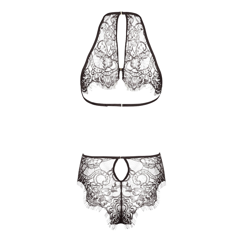 BODY JORDANA PRETO BEAUTY NIGHT FASHION - 36-38 S/M 9