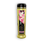 ÓLEO DE MASSAGEM SHUNGA APHRODISIA ROSA 240ML - Thumbnail 2