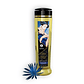 ÓLEO DE MASSAGEM SHUNGA SEDUCTION MIDNIGHT FLOWER 240ML - thumbnail 1