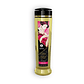ÓLEO DE MASSAGEM SHUNGA AMOUR DOCE LOTUS 240ML - Thumbnail 2