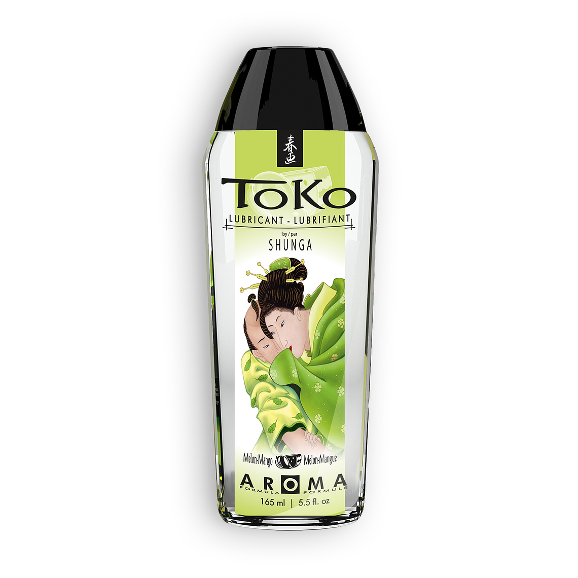 COLEÇÃO FRUITY KISSES SHUNGA 6