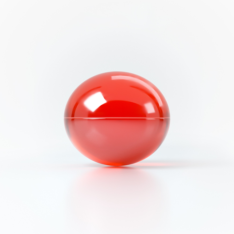 LUBBIES BOLINHAS DE ÓLEO QUENTE & FRIO CRUSHIOUS 2