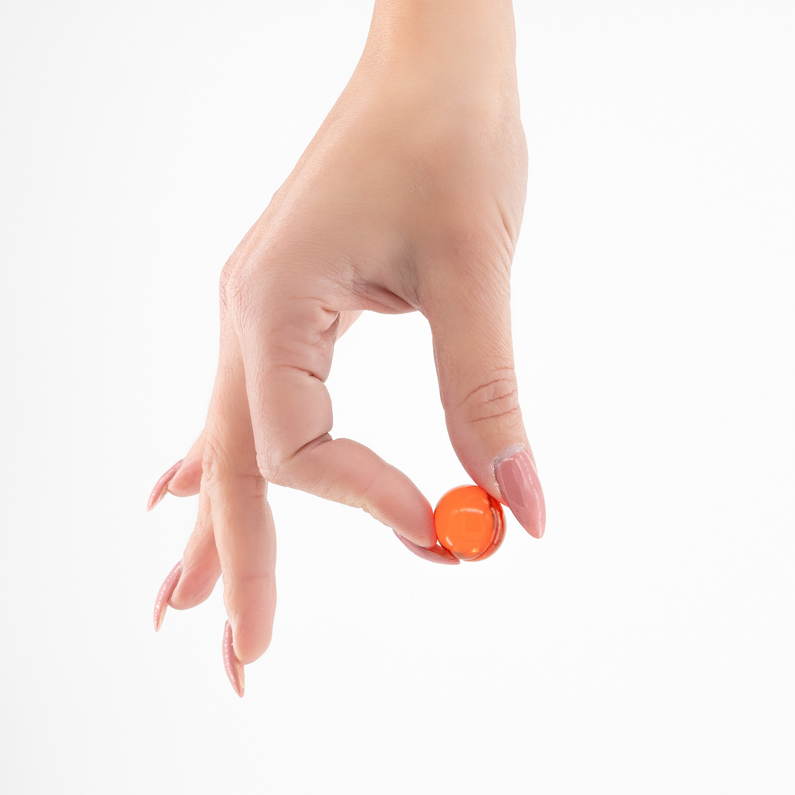 LUBBIES BOLINHAS DE ÓLEO QUENTE CRUSHIOUS 4