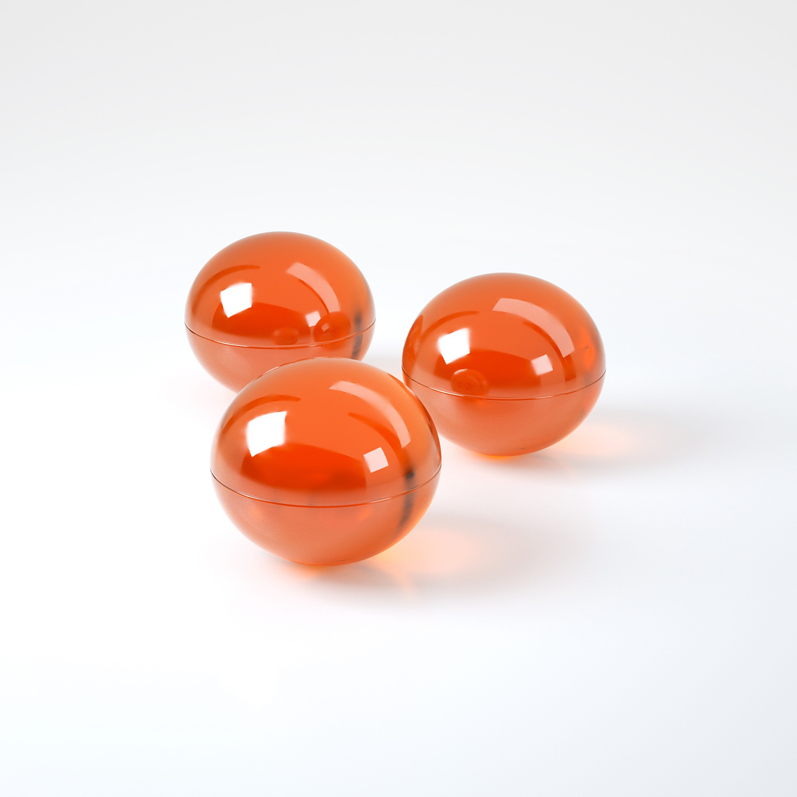 LUBBIES BOLINHAS DE ÓLEO QUENTE CRUSHIOUS 6