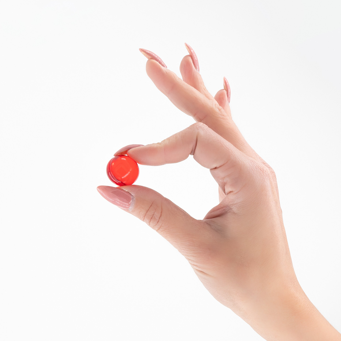 LUBBIES BOLINHAS DE ÓLEO QUENTE & FRIO CRUSHIOUS 3