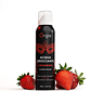 ESPUMA DE MASSAGEM CRACKELING ACQUA CROCCANTE MORANGO 150ML ORGIE - Thumbnail 4