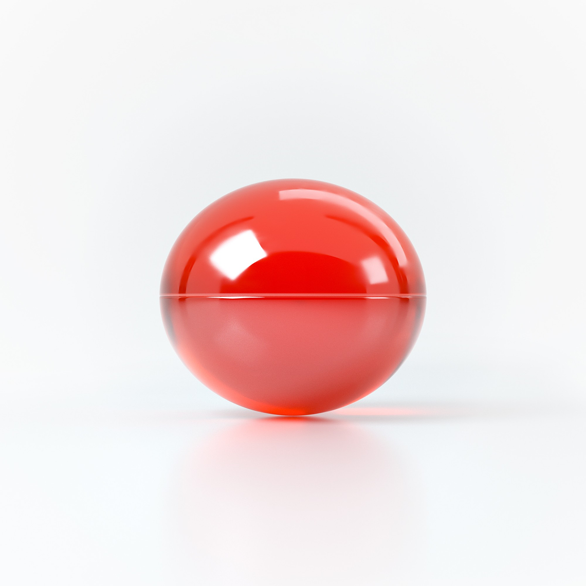 LUBBIES BOLINHAS DE ÓLEO BEIJÁVEIS MORANGO CRUSHIOUS 5