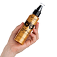 ÓLEO CORPORAL ILUMINADOR GLOW 110ML ORGIE - thumbnail 6