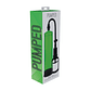 BOMBA PARA O PÉNIS BASIC PUMP 2 VERDE PUMPED - Thumbnail 2