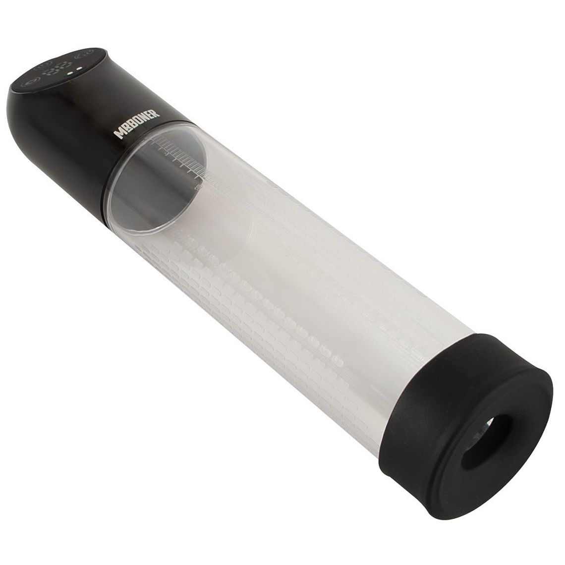 BOMBA PARA PÉNIS AUTOMÁTICA MISTER BONER 6