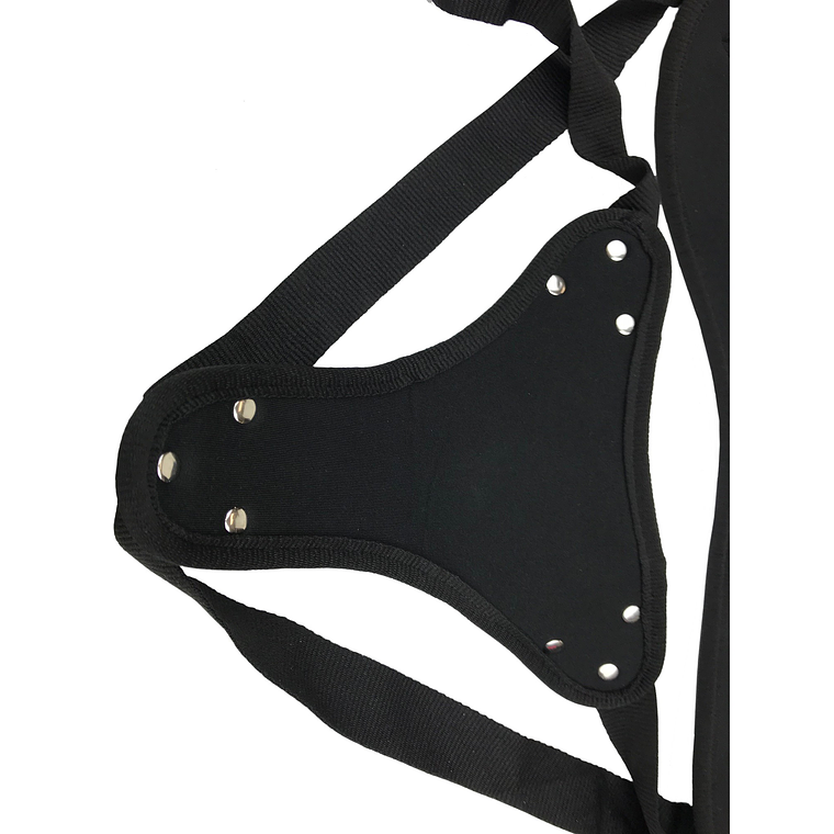 STRAP-ON UNIVERSAL SUPREME CANDY LUST 3