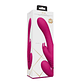 STRAP-ON SEM ARNÊS SUKI VIBRATING RABBIT ROSA VIVE - thumbnail 2