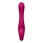 STRAP-ON SEM ARNÊS SUKI VIBRATING RABBIT ROSA VIVE - thumbnail 3