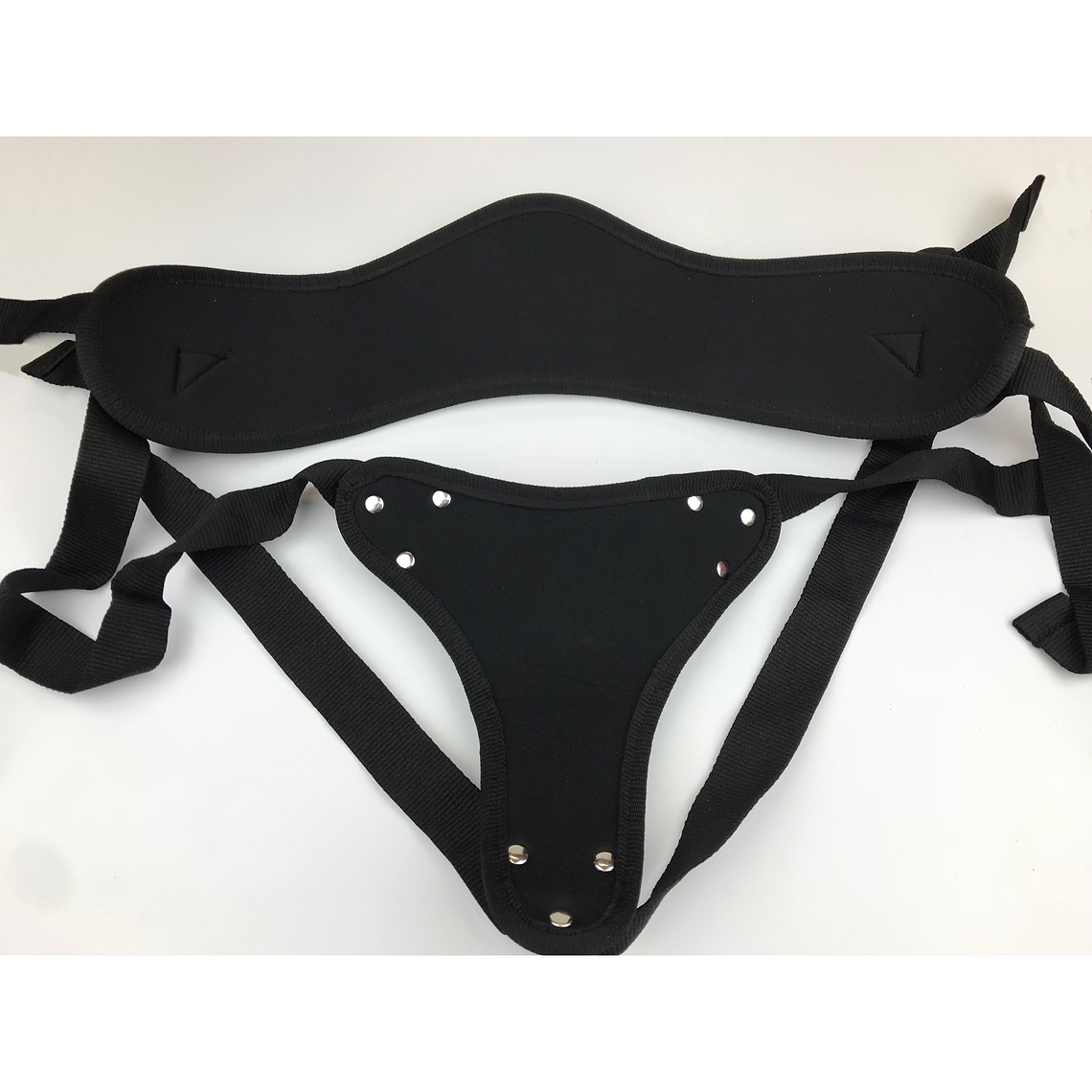 STRAP-ON UNIVERSAL SUPREME CANDY LUST 5