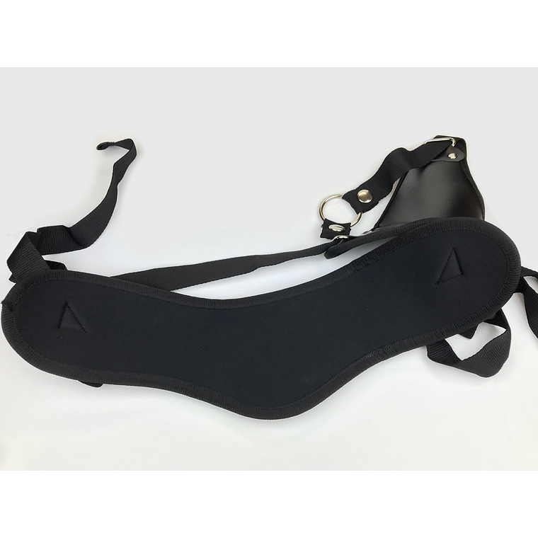 STRAP-ON UNIVERSAL SUPREME CANDY LUST 8