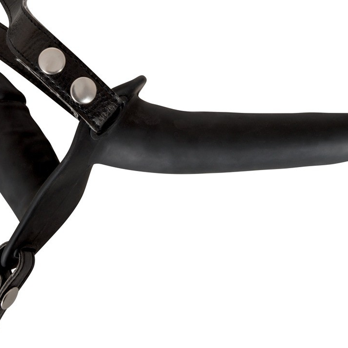 ARNÊS DUPLO DOUBLE STRAP ON YOU2TOYS 1