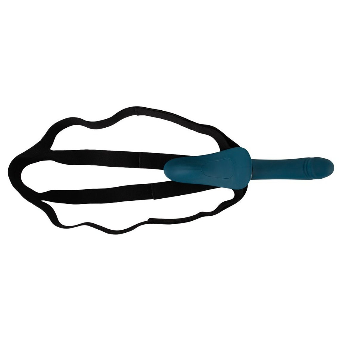 ARNÊS COM VIBRAÇÃO E COMANDO SEM FIOS YOU2TOYS 3