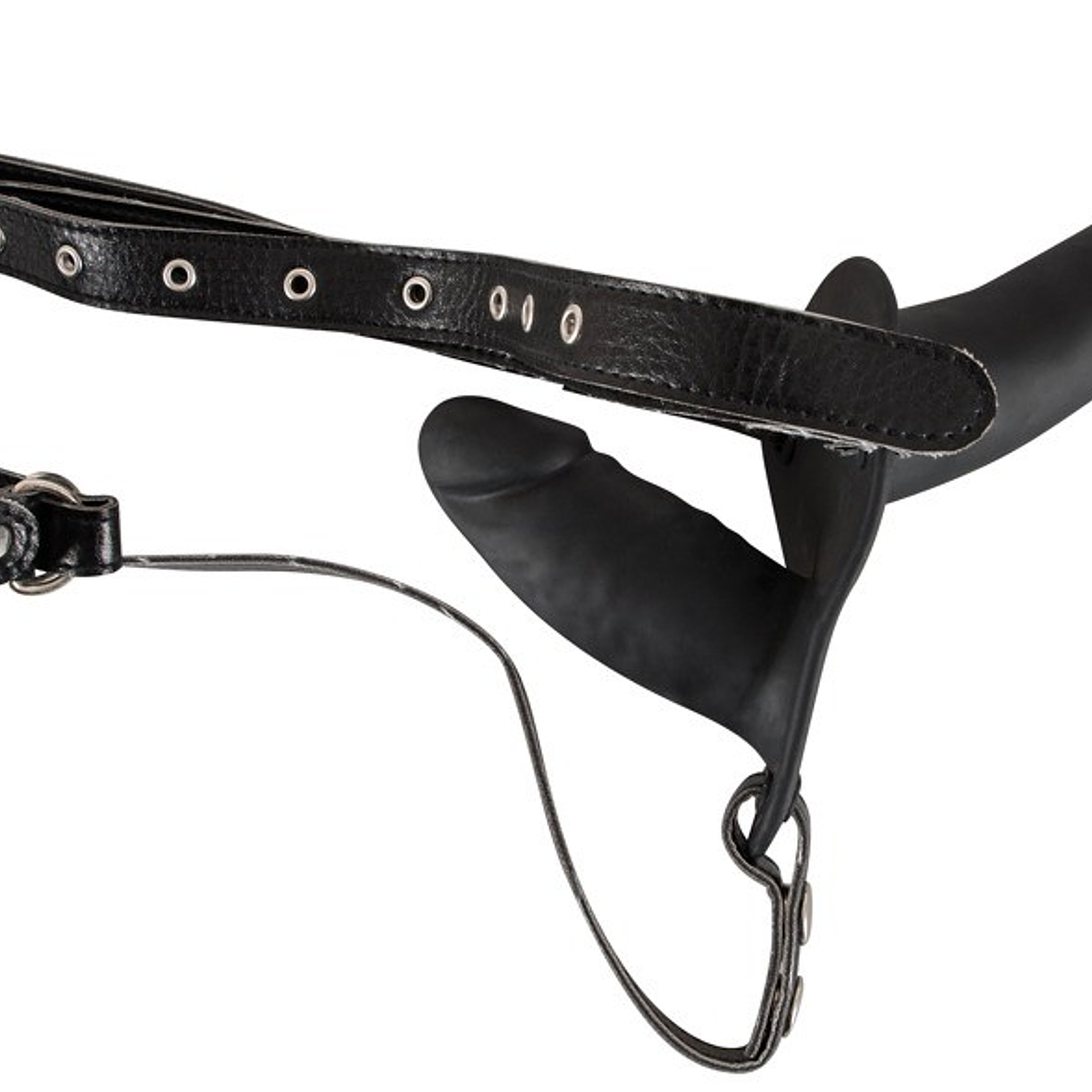 ARNÊS DUPLO DOUBLE STRAP ON YOU2TOYS 3