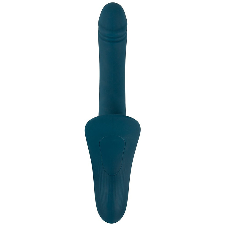 ARNÊS COM VIBRAÇÃO E COMANDO SEM FIOS YOU2TOYS 5