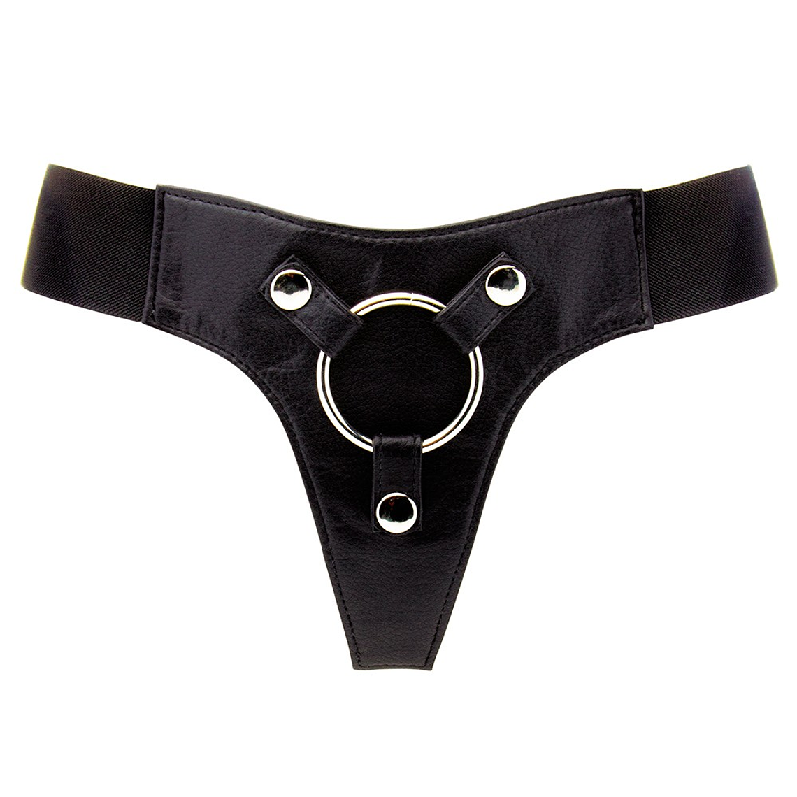 ARNÊS ELÁSTICO REALROCK  3