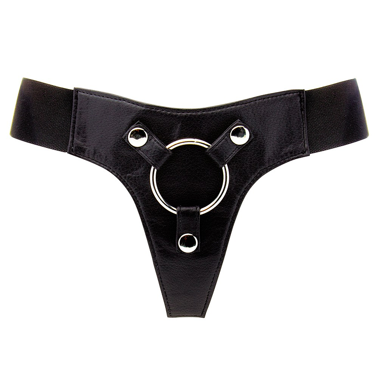 ARNÊS ELÁSTICO REALROCK  3