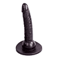 STRAP-ON COM 3 DILDOS PRETOS - thumbnail 3