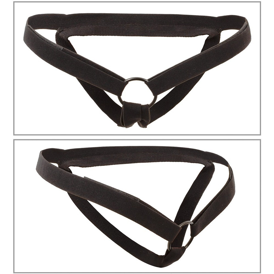 ARNÊS COM VIBRAÇÃO E COMANDO SEM FIOS YOU2TOYS 8