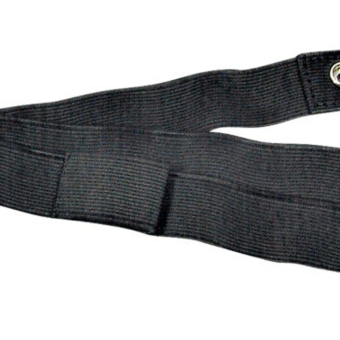 STRAP-ON DUPLO COM VIBRAÇÃO BAD KITTY 5