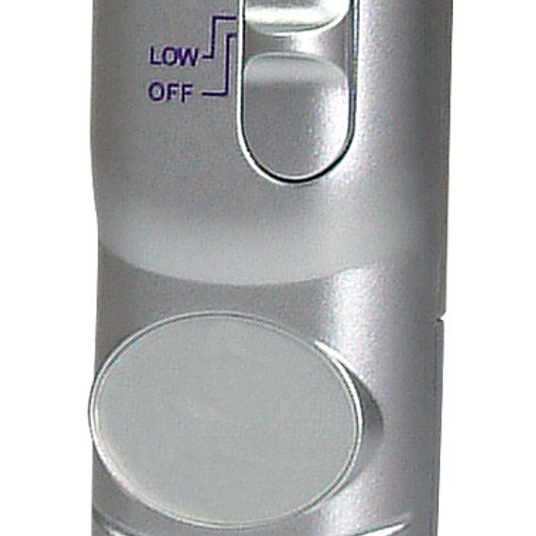 STRAP-ON DUPLO COM VIBRAÇÃO BAD KITTY 6