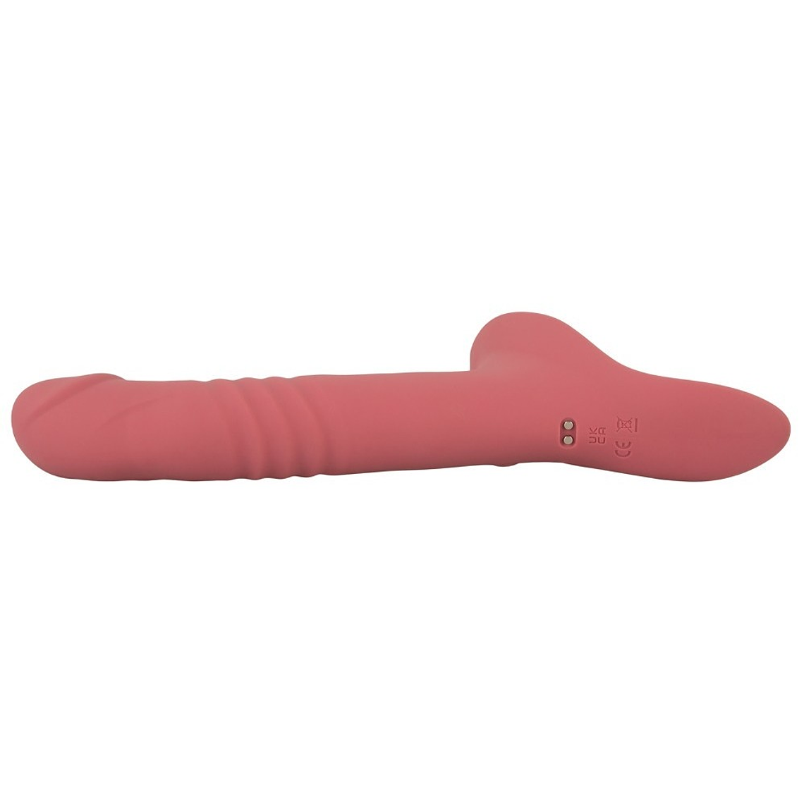 CONJUNTO DE ARNÊS COM VIBRADOR COM CONTROLO REMOTO YOU2TOYS 8