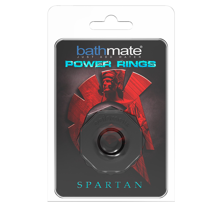 ANEL PARA O PÉNIS SPARTAN BATHMATE 2