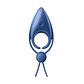 ANEL VIBRATÓRIO SNIPER SATISFYER AZUL - Thumbnail 2