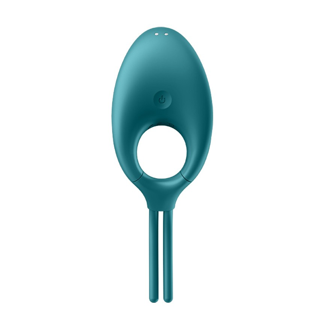 ANEL VIBRATÓRIO SWORDSMAN SATISFYER VERDE 2