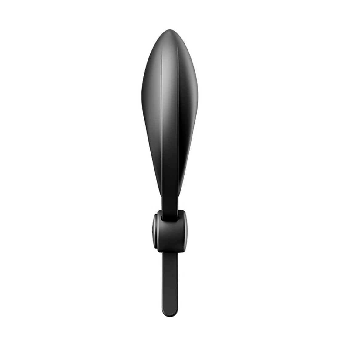 ANEL VIBRATÓRIO SNIPER SATISFYER PRETO 5