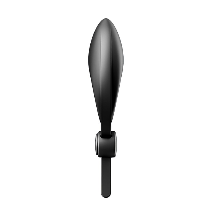 ANEL VIBRATÓRIO SNIPER SATISFYER PRETO 5