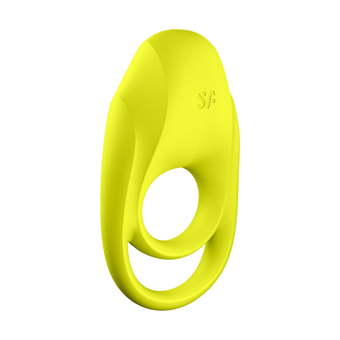 ANEL VIBRATÓRIO SPECTACULAR DUO SATISFYER 8