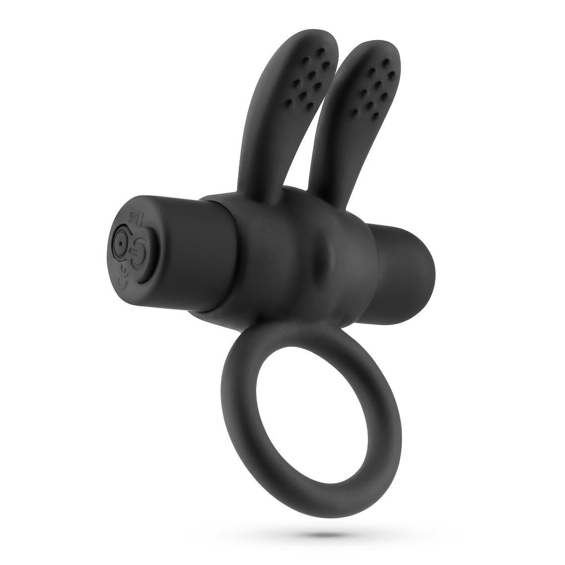 NACHO ANEL VIBRATÓRIO COM CONTROLO REMOTO CRUSHIOUS 2