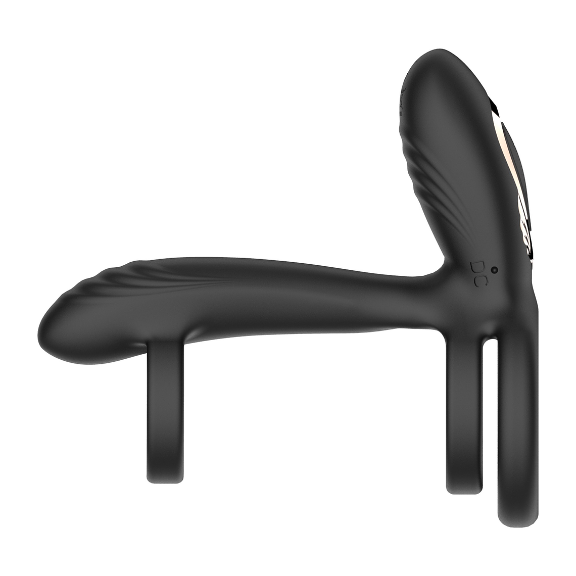 TORNADO ARMADURA PENIANA COM ROTAÇÃO CRUSHIOUS 3