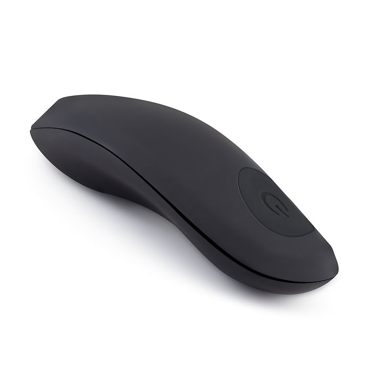 THUMPER ANEL PENIANO DUPLO VIBRATÓRIO COM COMANDO CRUSHIOUS 5