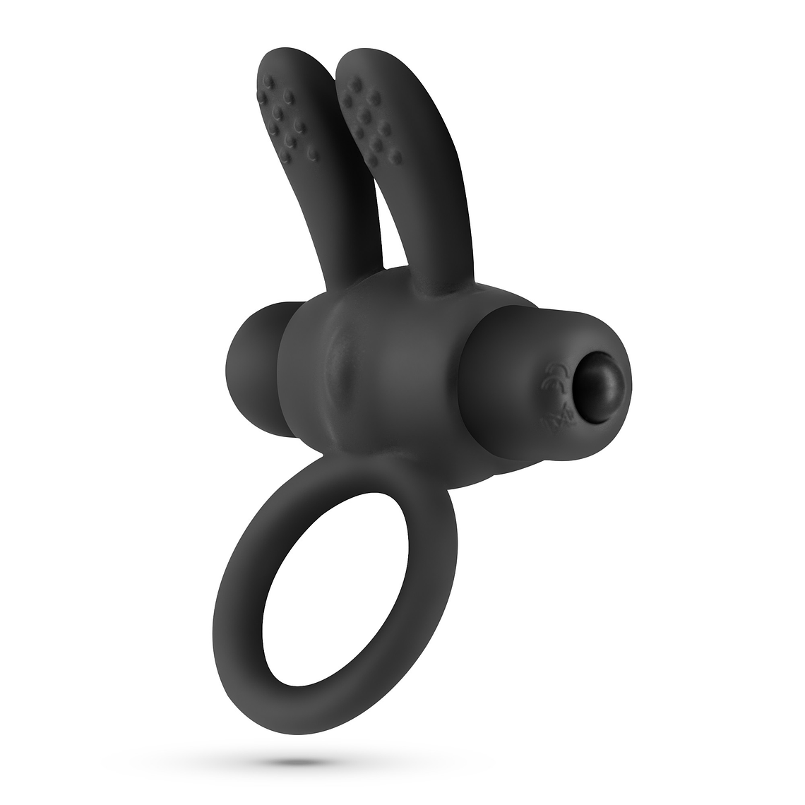 PLUTO ANEL PARA PÉNIS COM BALA VIBRATÓRIA CRUSHIOUS 4