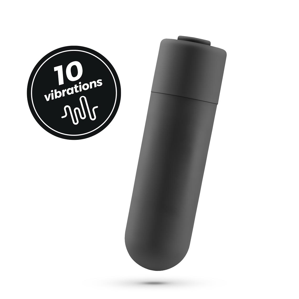 NACHO ANEL VIBRATÓRIO COM CONTROLO REMOTO CRUSHIOUS 7