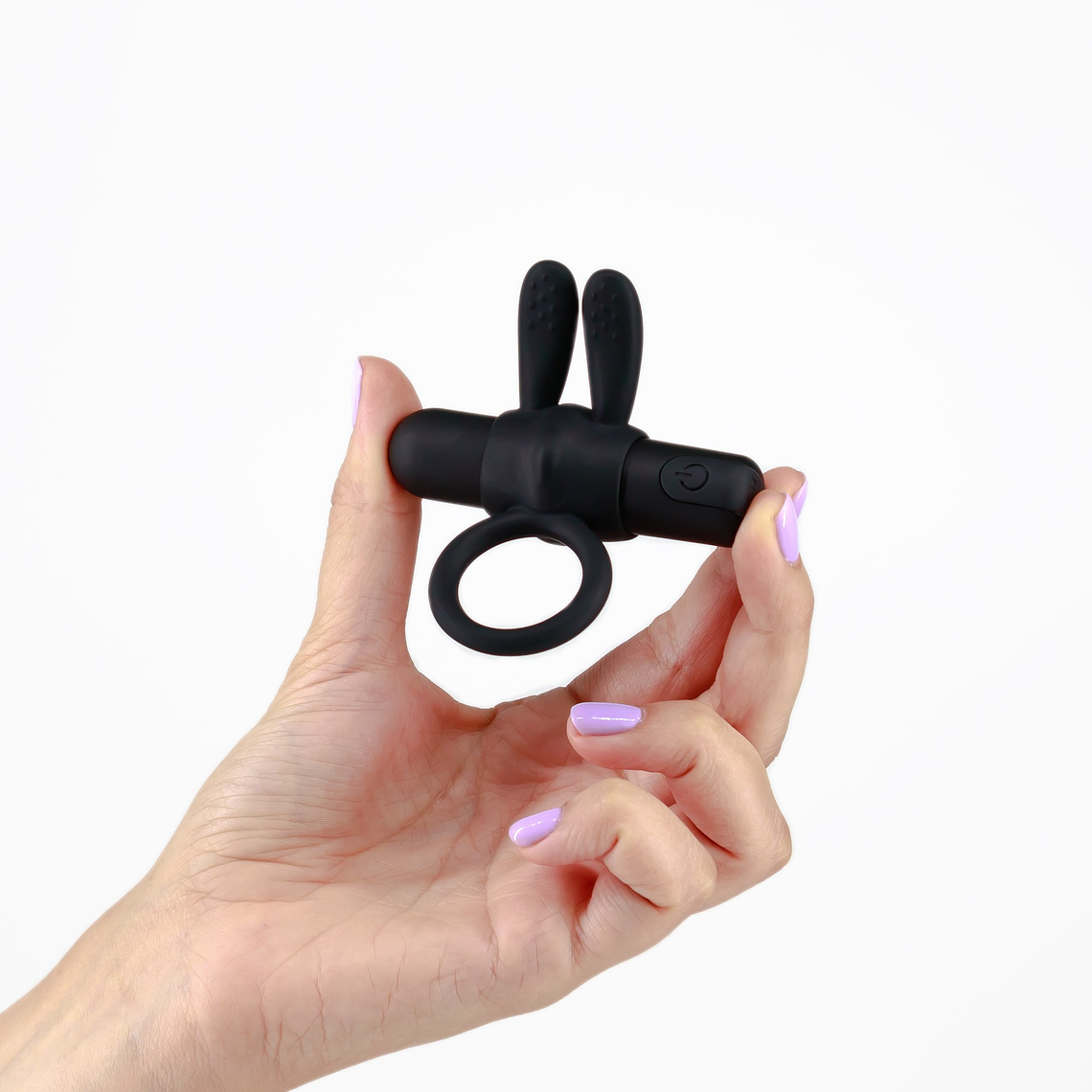 WONKA ANEL PARA PÉNIS COM BALA VIBRATÓRIA RECARREGÁVEL CRUSHIOUS 7
