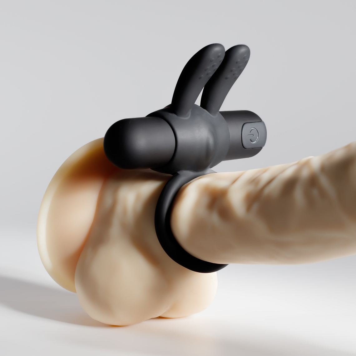 WONKA ANEL PARA PÉNIS COM BALA VIBRATÓRIA RECARREGÁVEL CRUSHIOUS 8